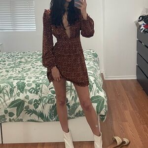 ❌DONATED❌ MOVING SALE Brown PLT Mini